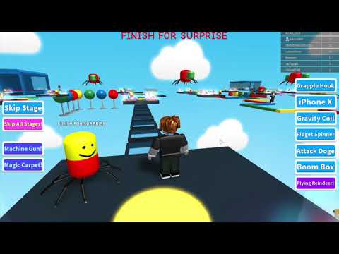 ROBLOX(GRANNY)რობლოქსი ქართულად (გრენი)#1